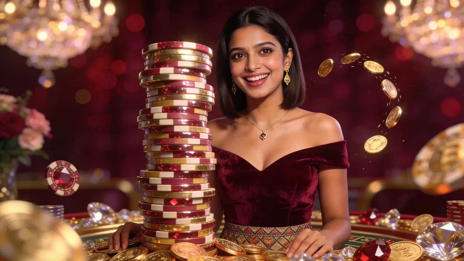 Heist Stakes ও Fat Drac